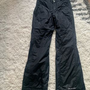 Columbia Ski Pants size S